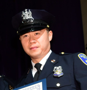 Zhiang J. Zhang