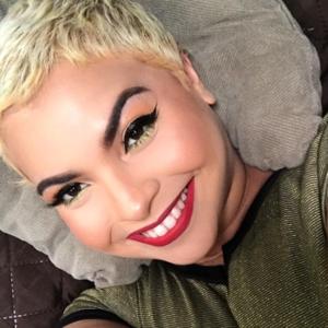 Cammie N. Alston