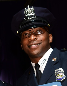 Tyrik T. Thompson