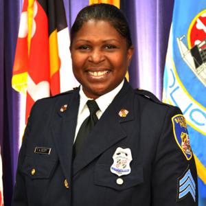Theresa A. Scott