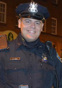 Christopher G. Valis