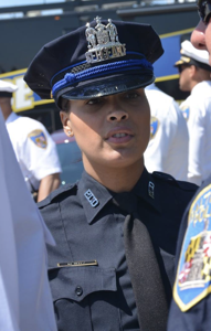 Maria A. Velez