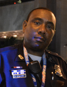 Damion C. Walford
