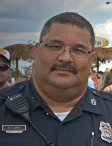 Allen S. Adkins
