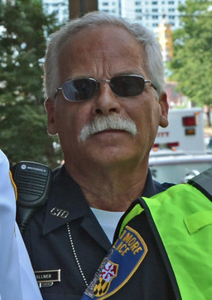 Robert R. Wallner