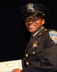 Gerard L. Pettiford Jr