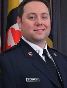 Steven L. Hohman Jr