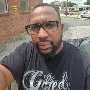 Dominic L. Barnes