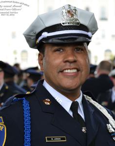 Melvin Jurado