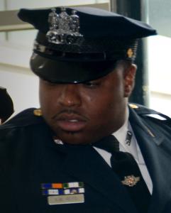 Steven M. Reed