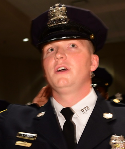 Connor S. Murray