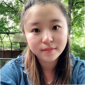 Xinyue Zhang