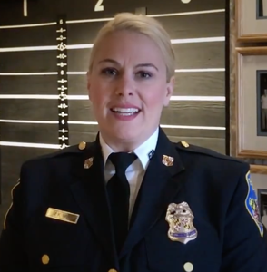 Melinda K. Walp