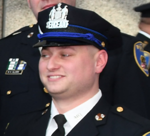 Anthony F. Taurisano