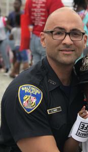 Anthony Zayas