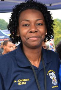 Azalee N. Johnson