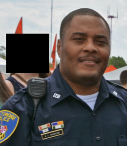 Earl T. Thompson Jr